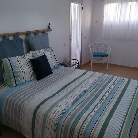 Venturamar Apartment Gran Tarajal Luaran gambar