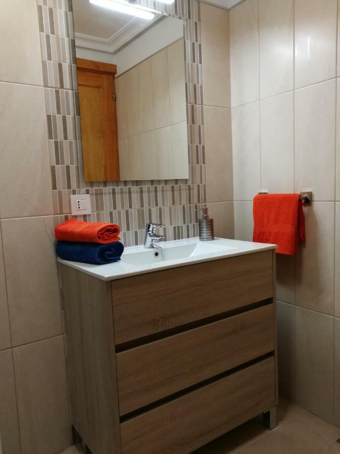 Venturamar Apartment Gran Tarajal Luaran gambar