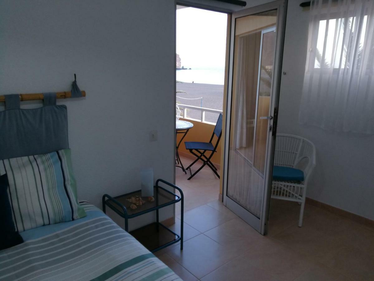 Venturamar Apartment Gran Tarajal Luaran gambar