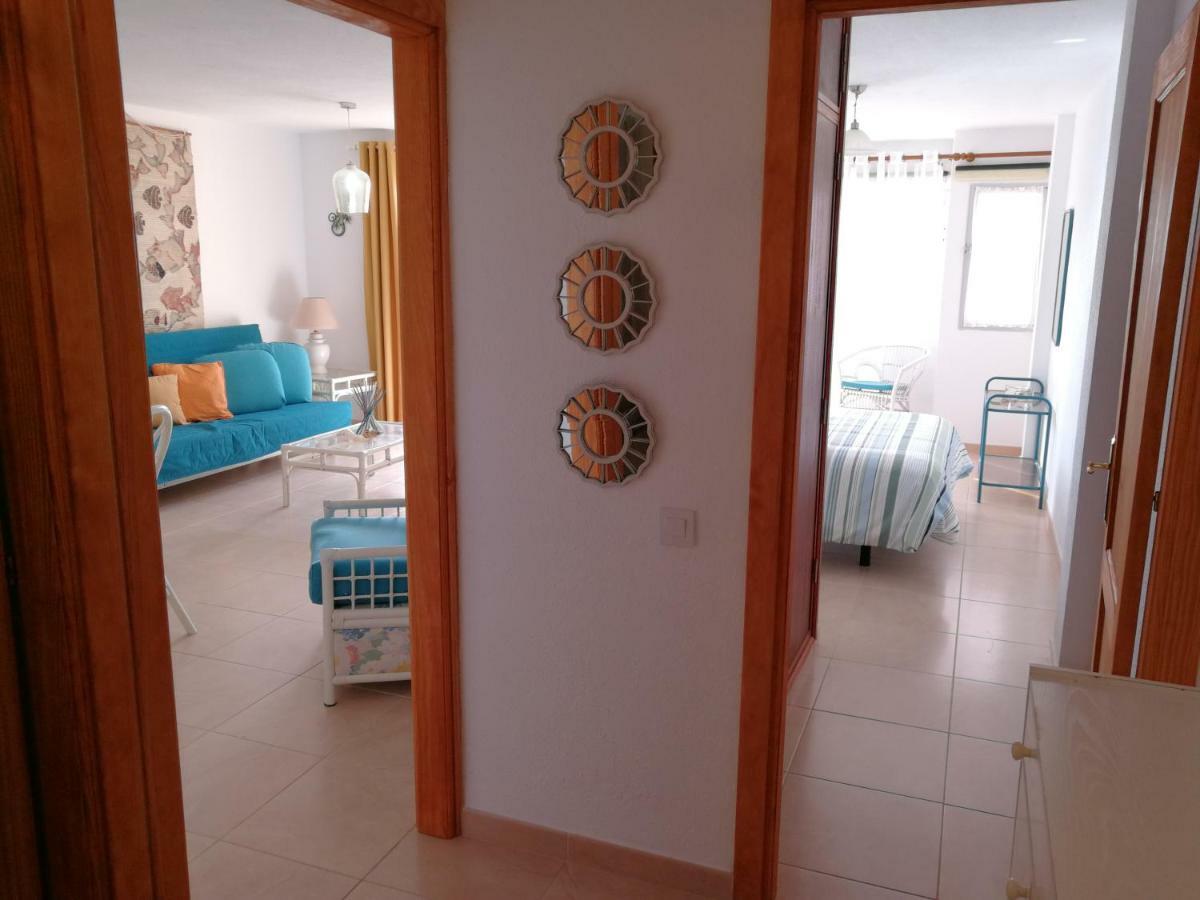 Venturamar Apartment Gran Tarajal Luaran gambar