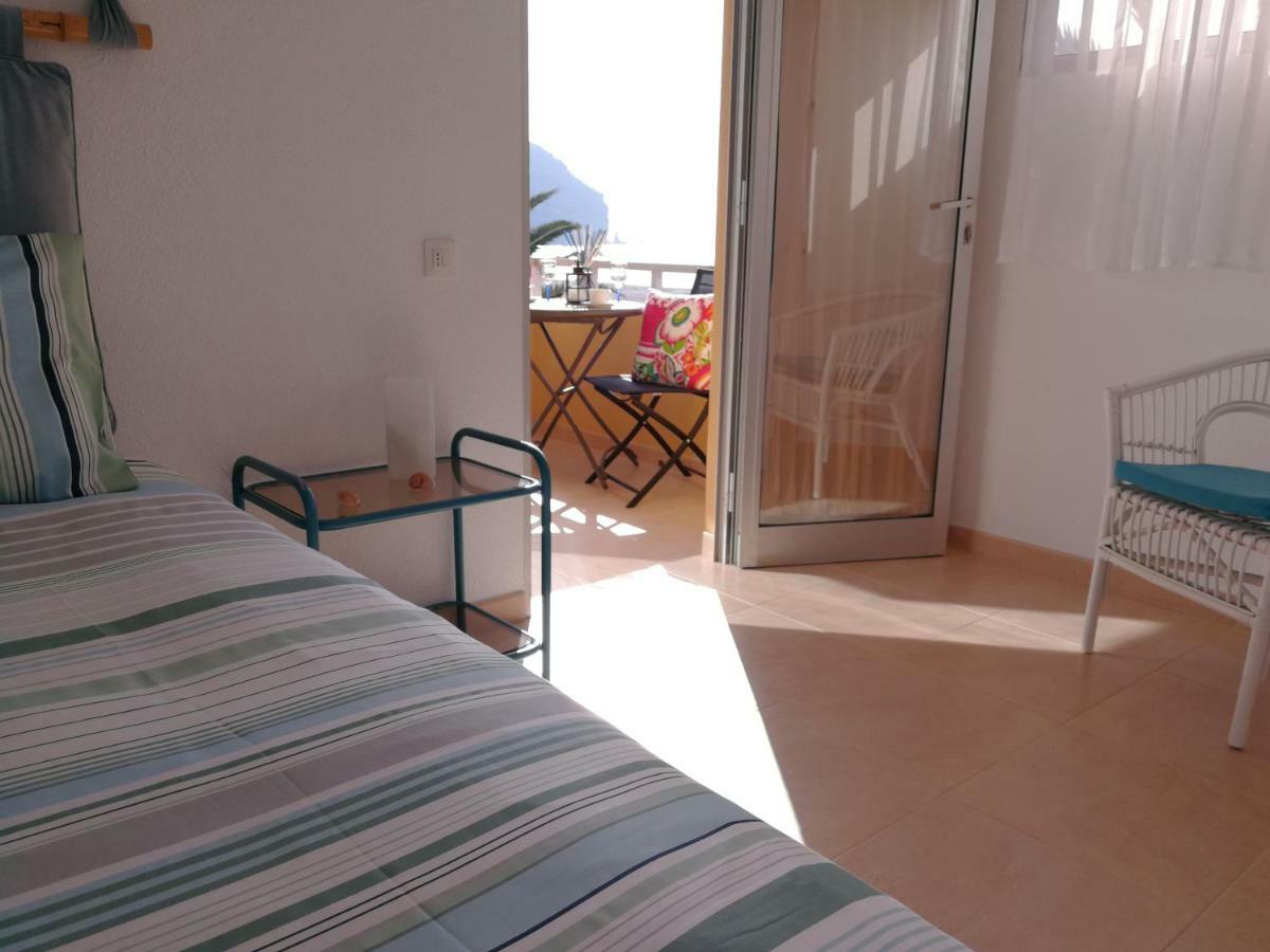 Venturamar Apartment Gran Tarajal Luaran gambar